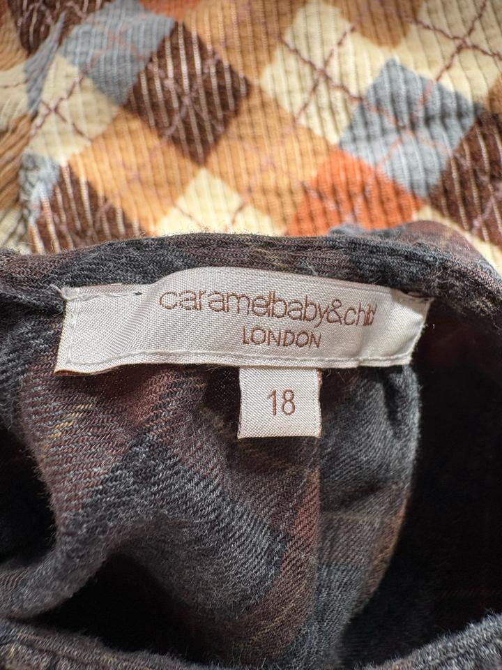 Готовый стильный образ на весну/осень. На возраст 1,5-2,5 года.