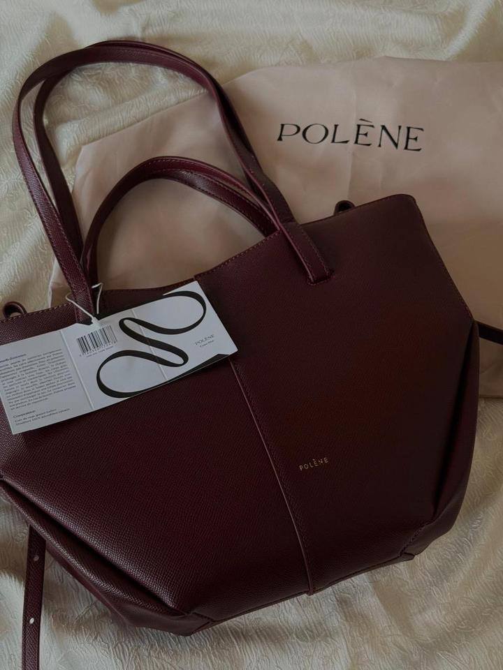 Сумка от Polene