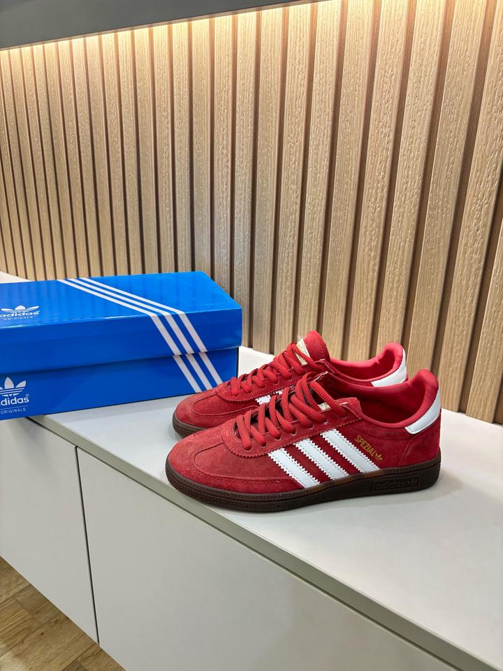 Adidas spezial 36-44 для мужчин и женщин