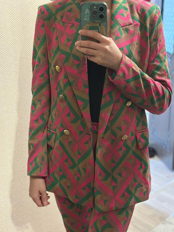 Пиджак двойка Vicolo