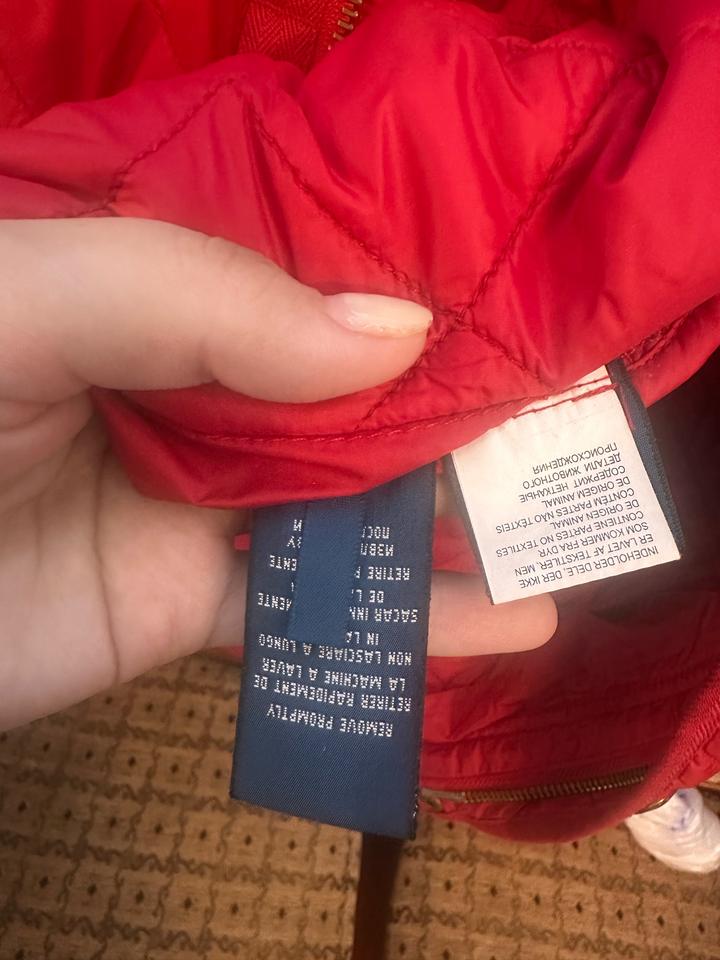 Куртка Polo Ralph Lauren