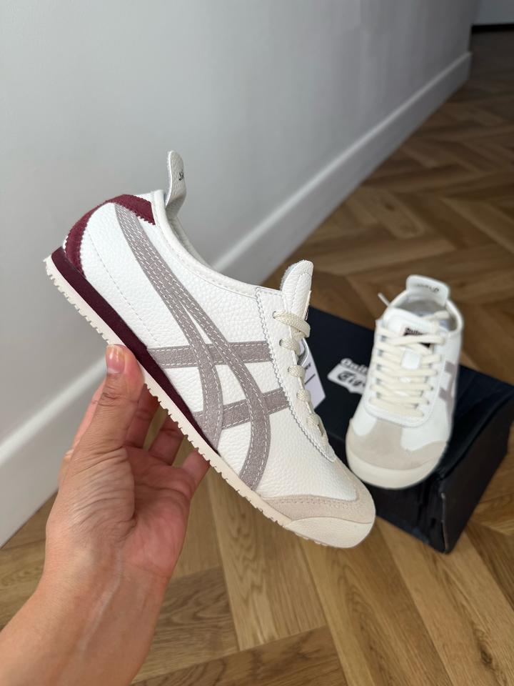 Кроссы Tiger Onitsuka