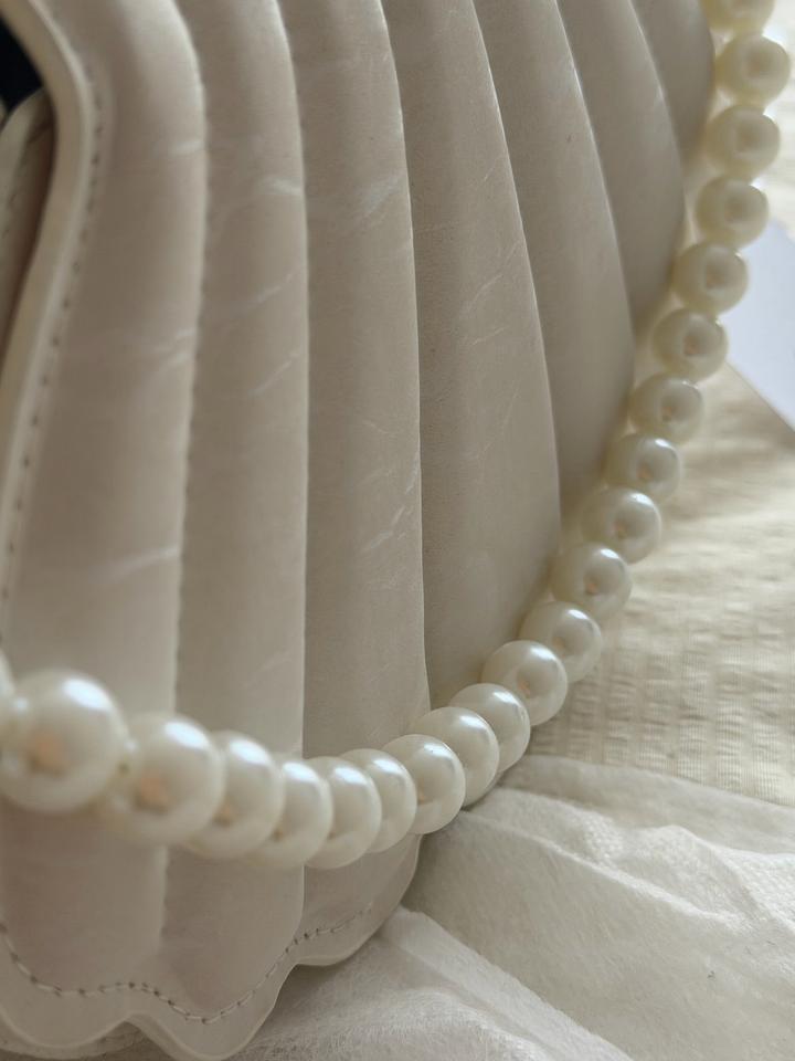 Сумочка ракушка