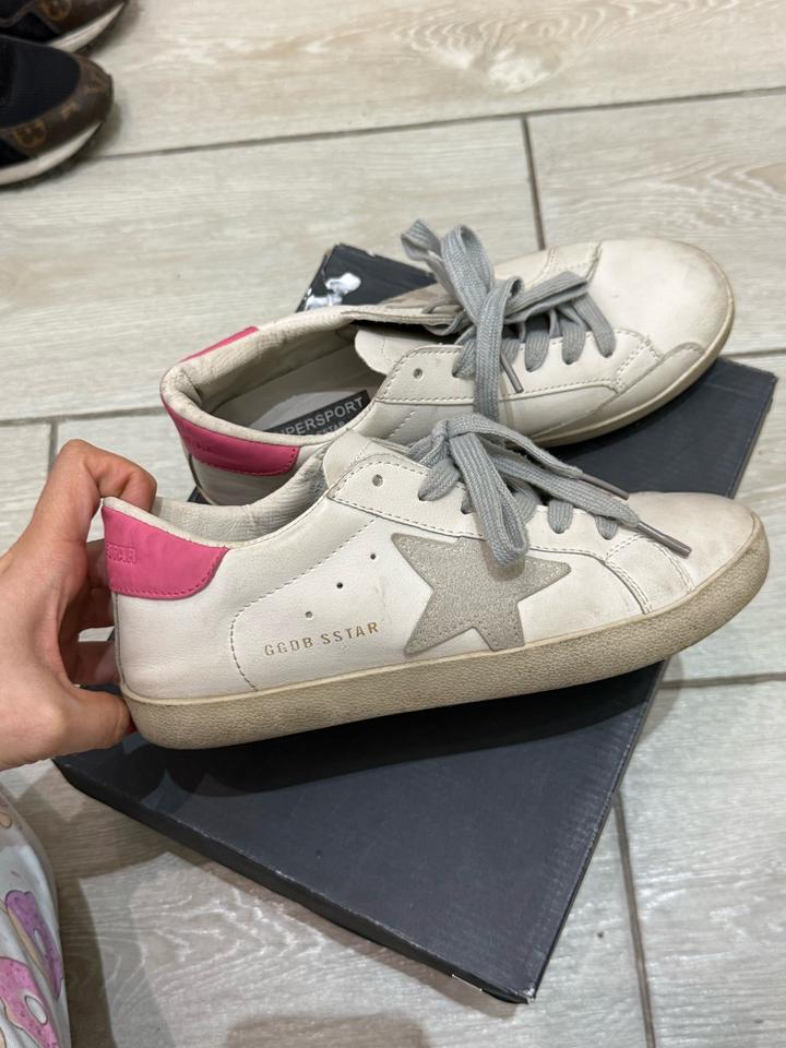 Golden goose 37р