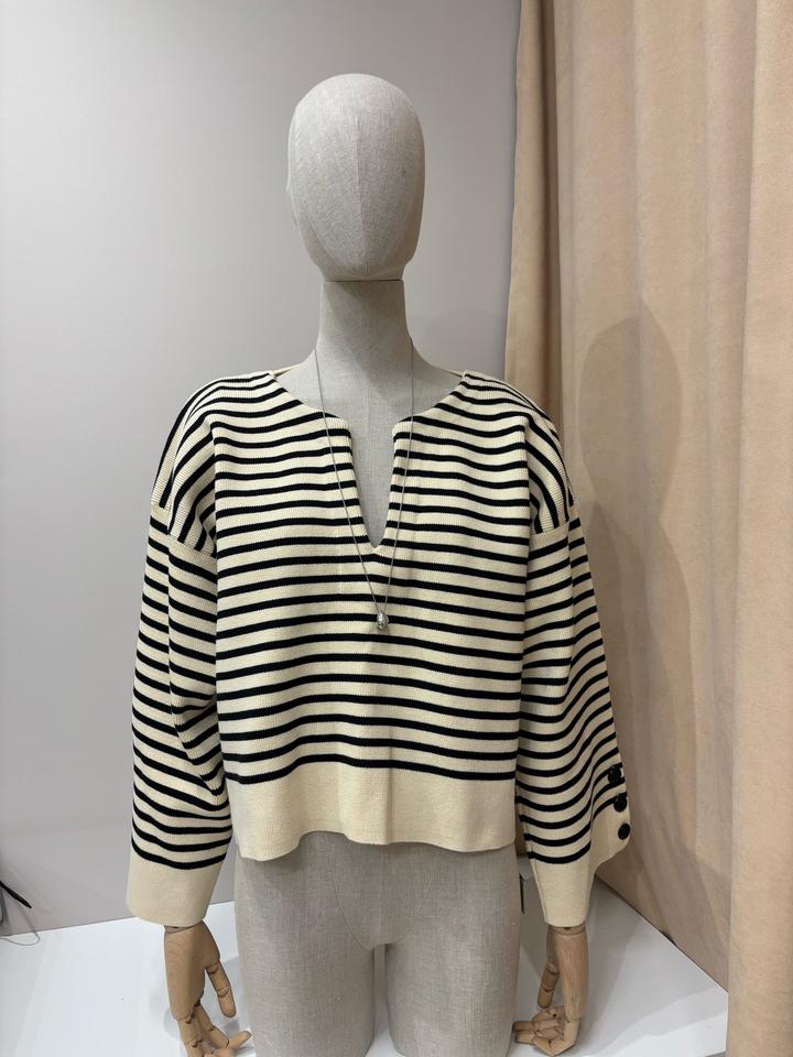 Джемпер massimo dutti