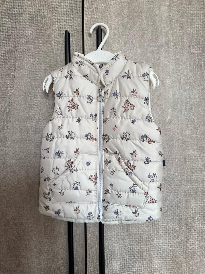 Безрукавка