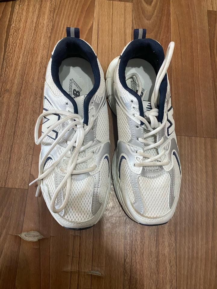 Кроссовки New Balance