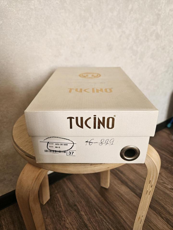Босоножки tucino