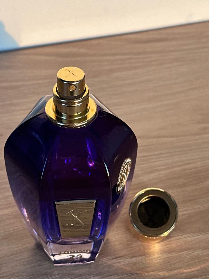 XERJOFF TORINO 21 2 мл