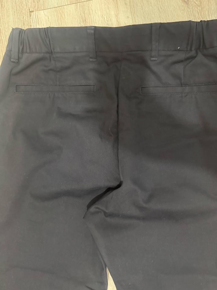 Штаны Massimo Dutti