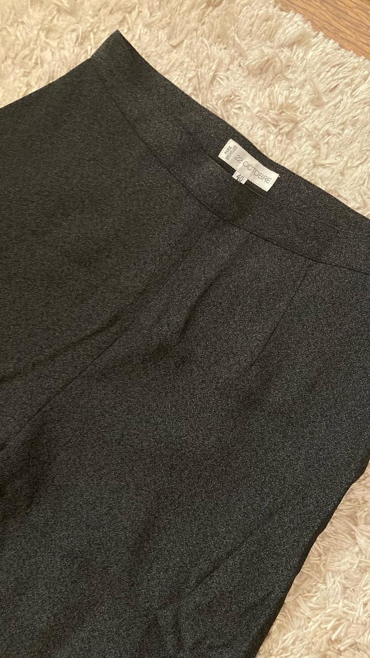 Струящиеся брюки