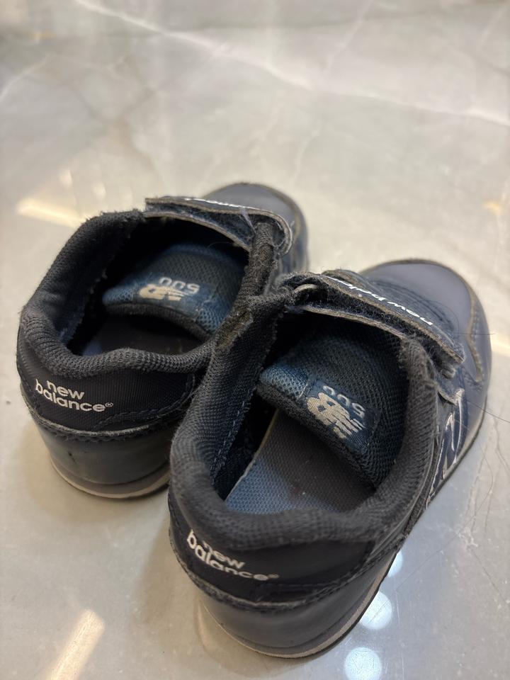 Кроссовки детские New Balance