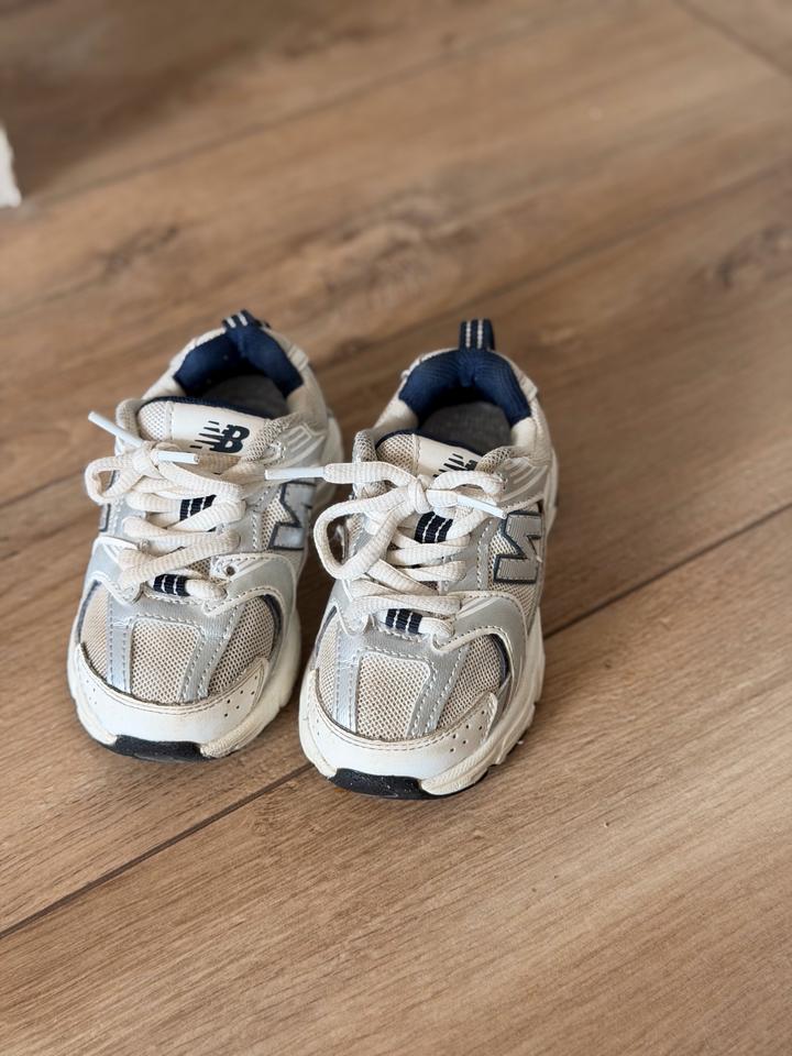 New balance 22,5 размер