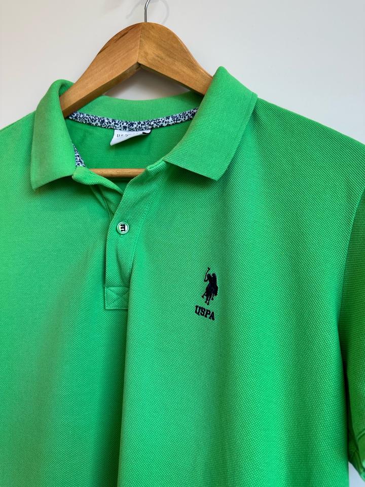 Тенниска U.S. Polo Assn.