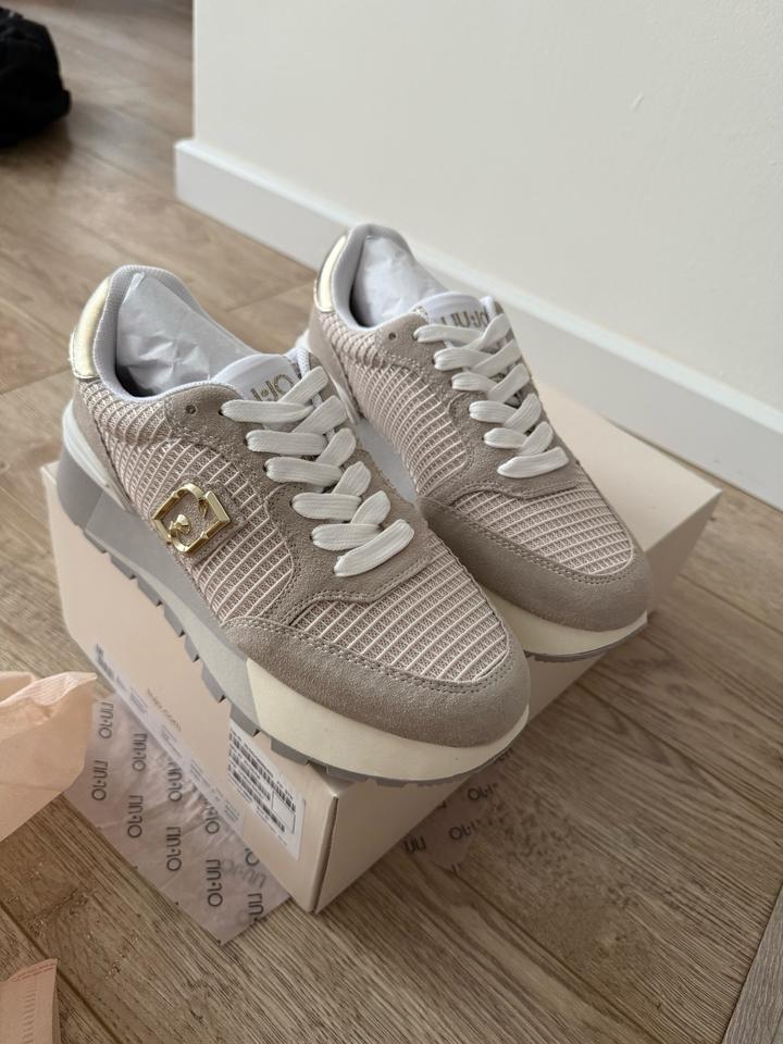 Кроссовки Liu Jo