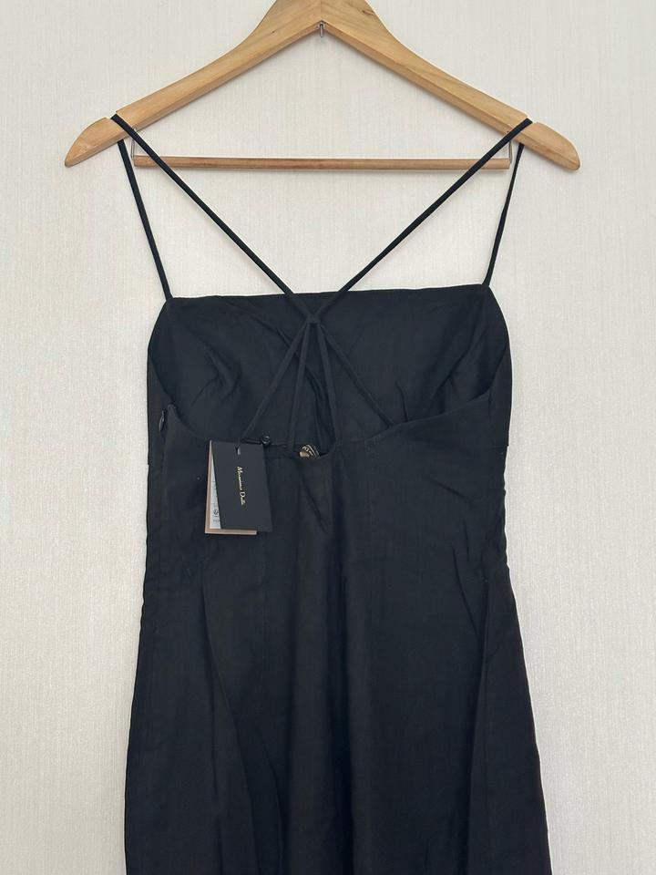 Платье Massimo Dutti