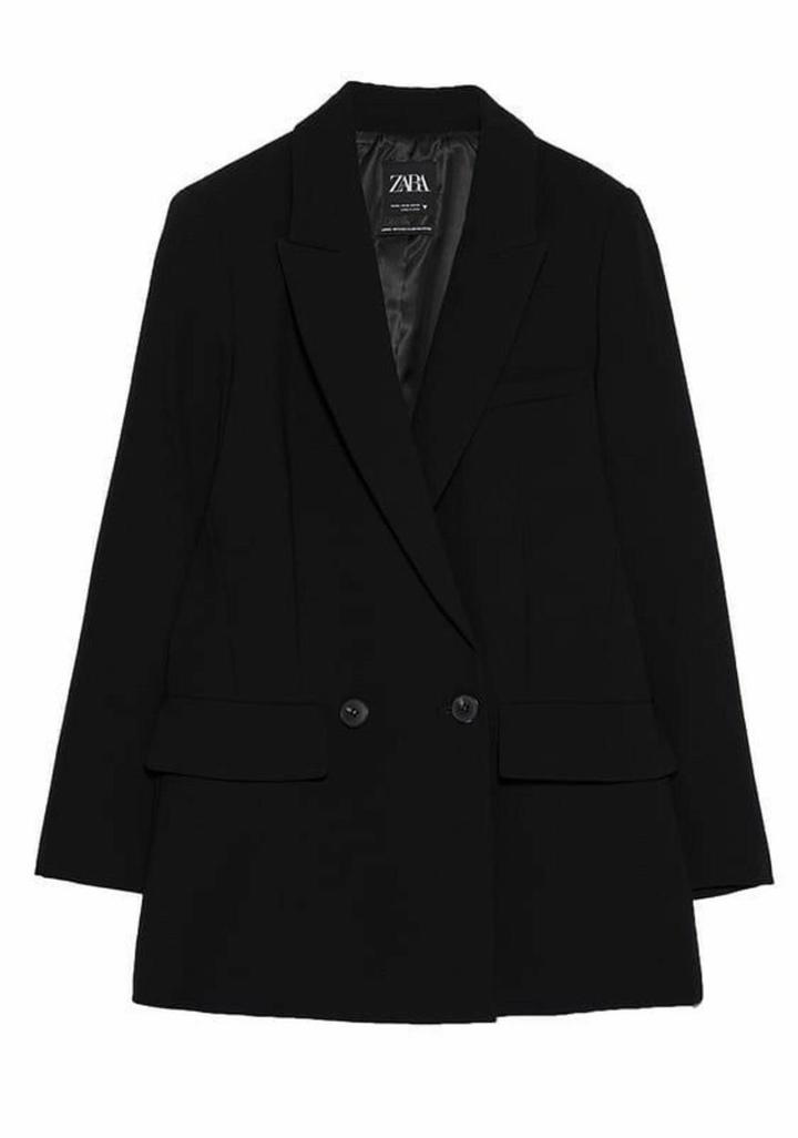 Пиджак женский