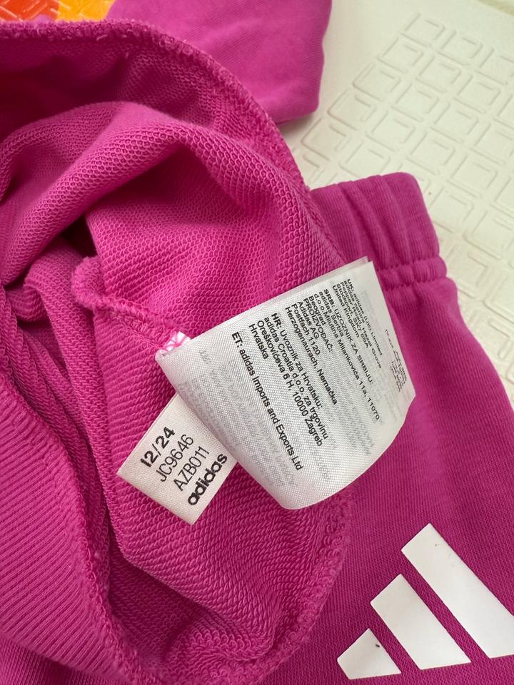 Спортивный костюм adidas kids