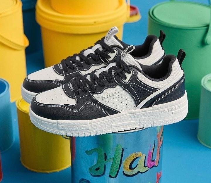 Кроссовки X-tep