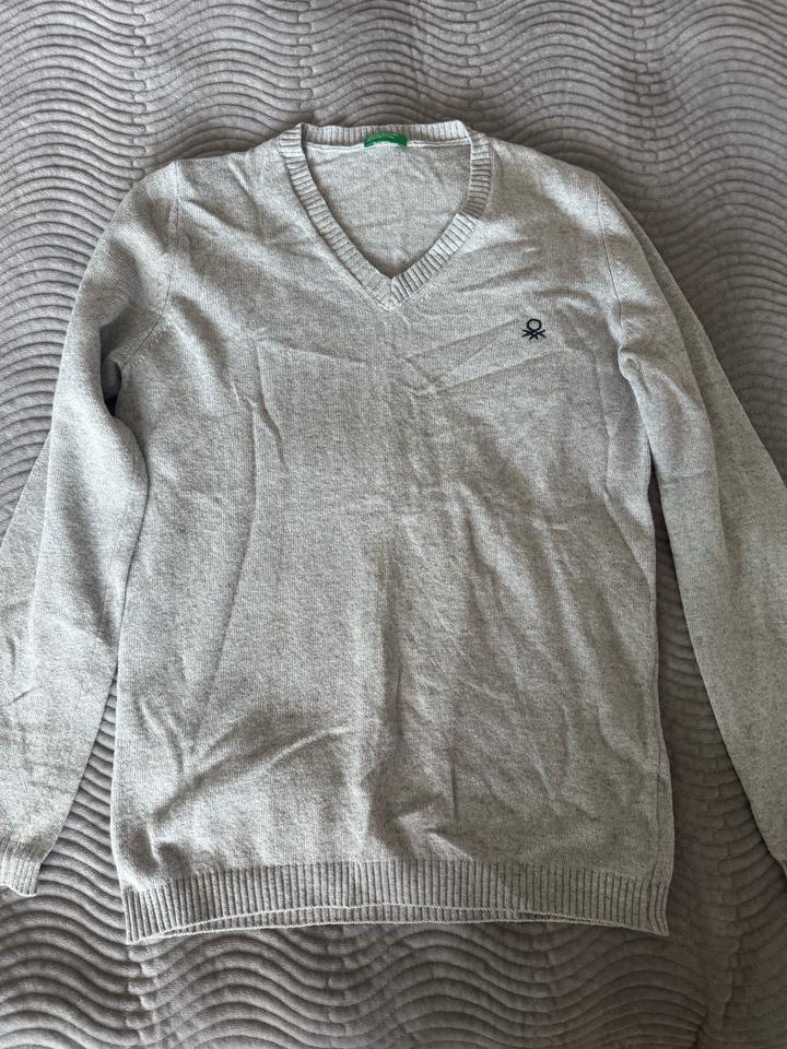 Свитер Benetton детский