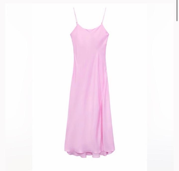 Новое платье Zara