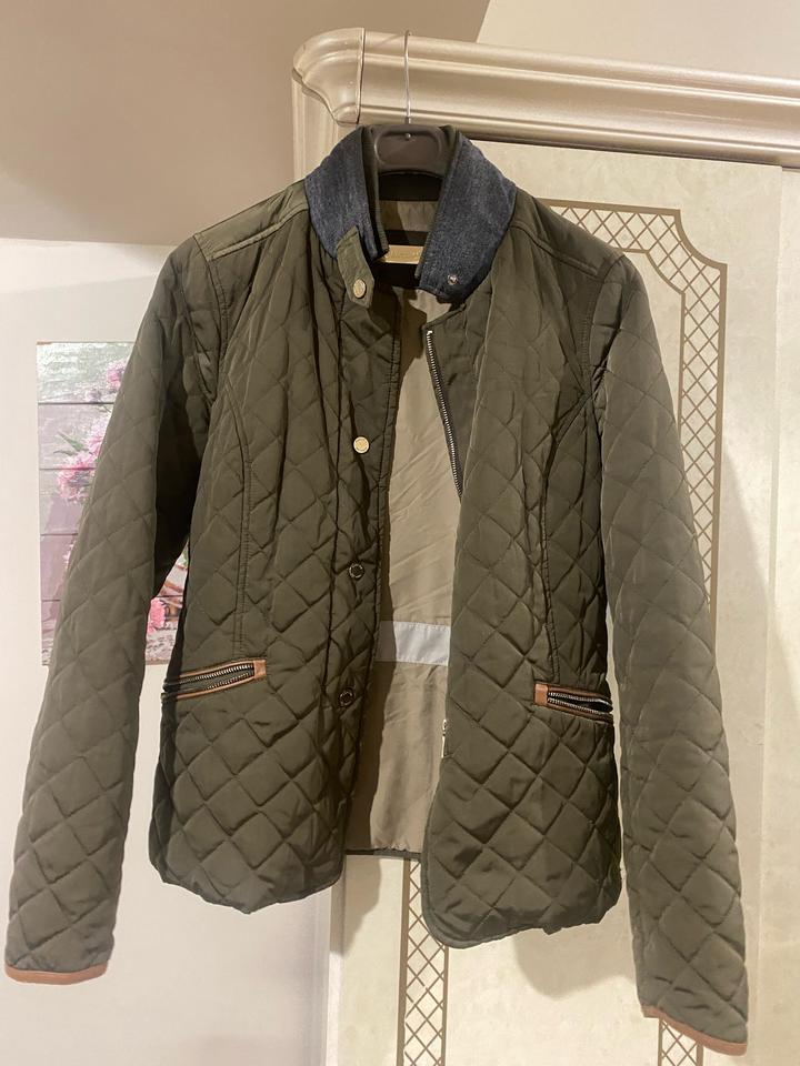 Massimo dutti куртка