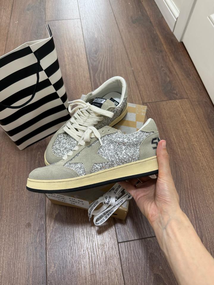 golden goose
