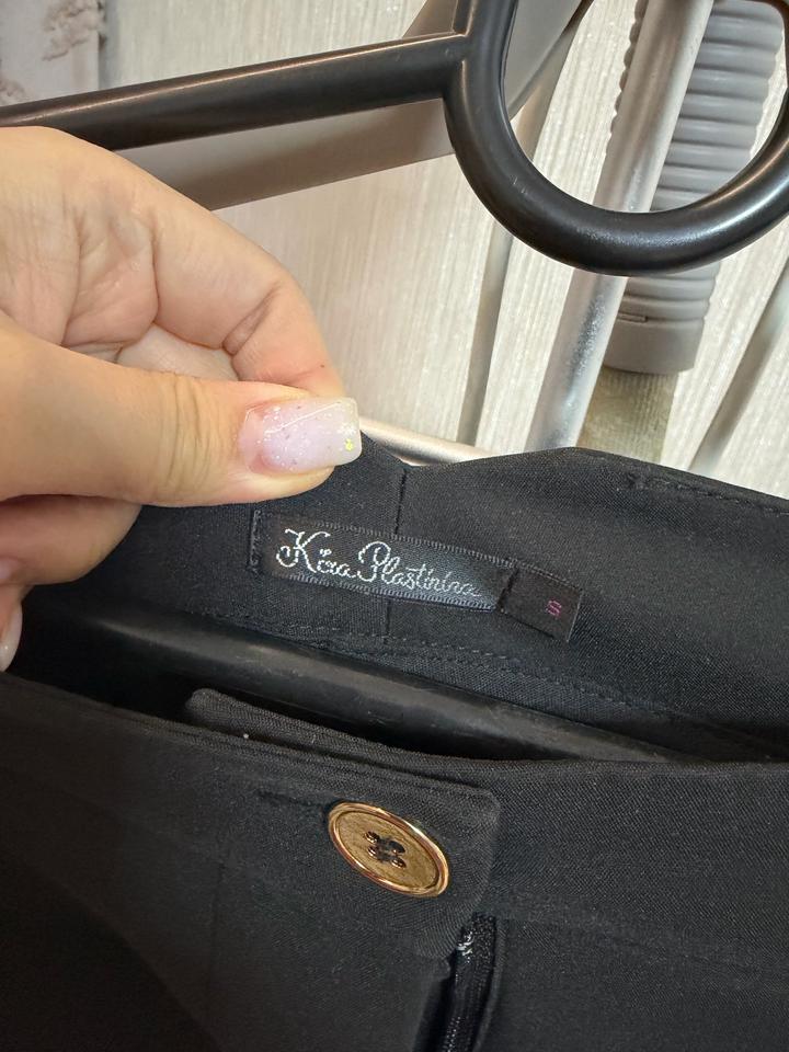 Пиджак с перьями