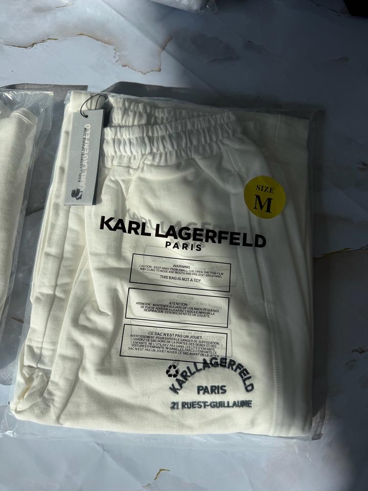Kar lagerfeld