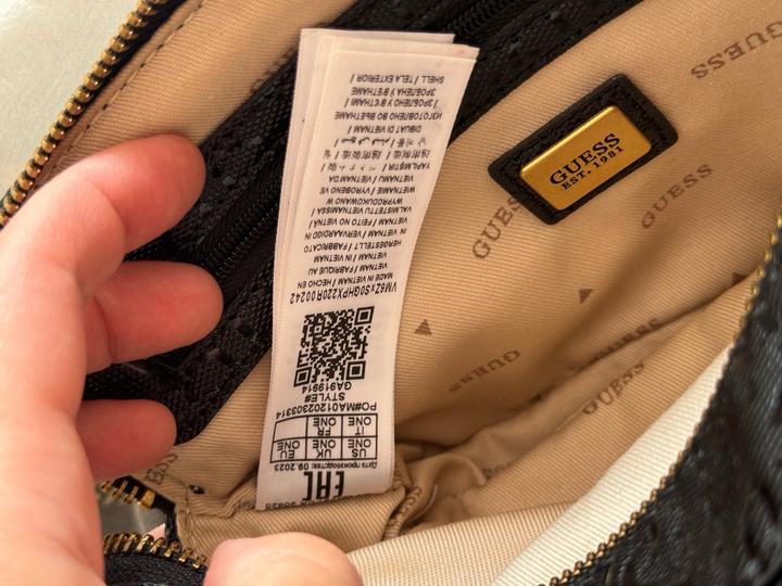 сумка Guess оригинал