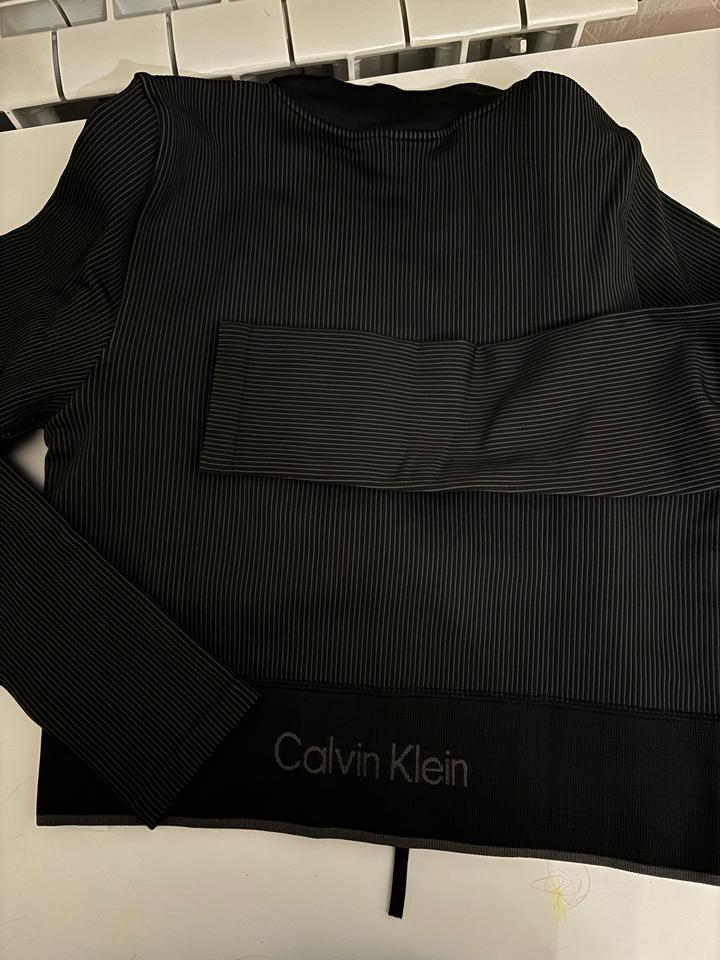 Спортивный жакет Calvin Klein