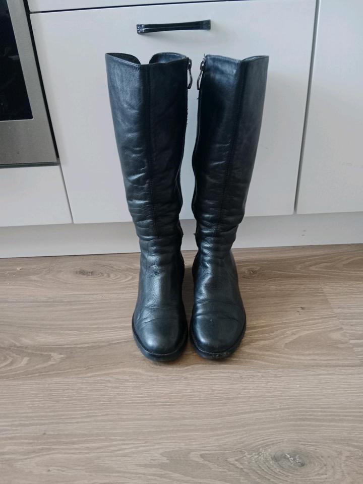 Сапоги от SOPEIA style in Italy