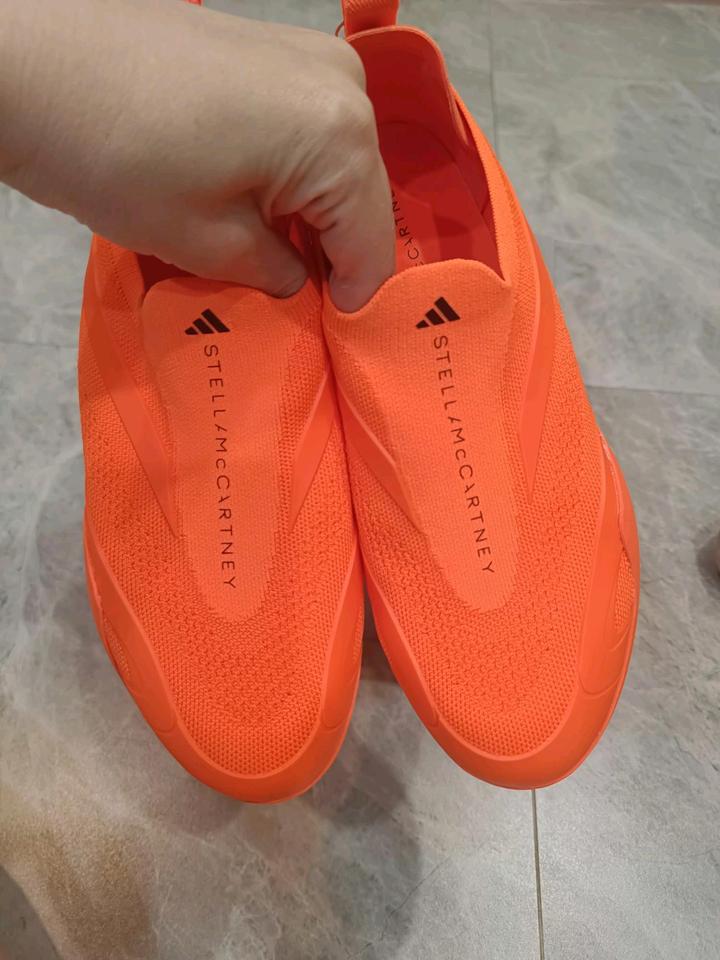 Слипоны adidas By Stella McCartney Taekwondo adidas by Stella McCartney JQ2978