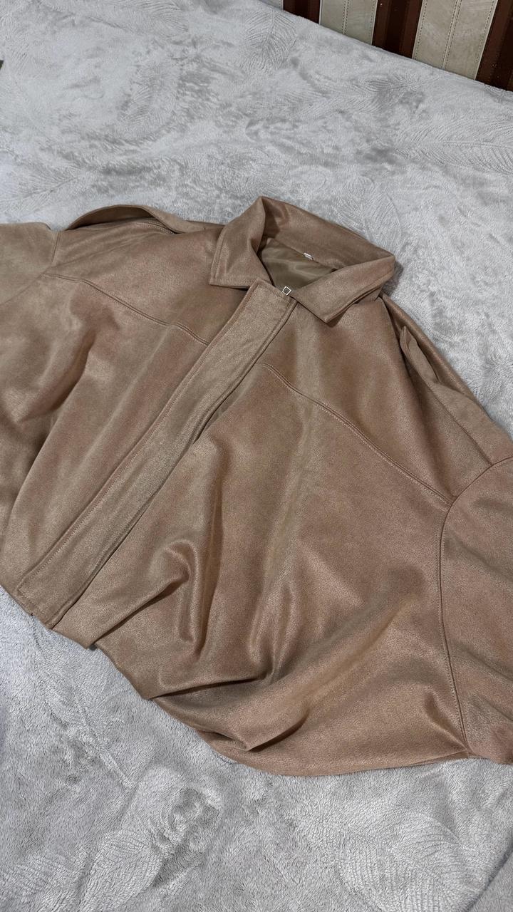 Бомбер Zara