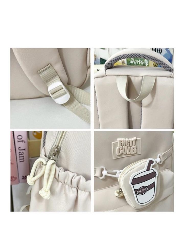 Новый рюкзак