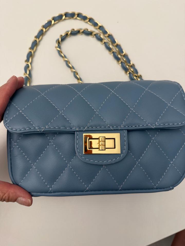 Сумочка Chanel