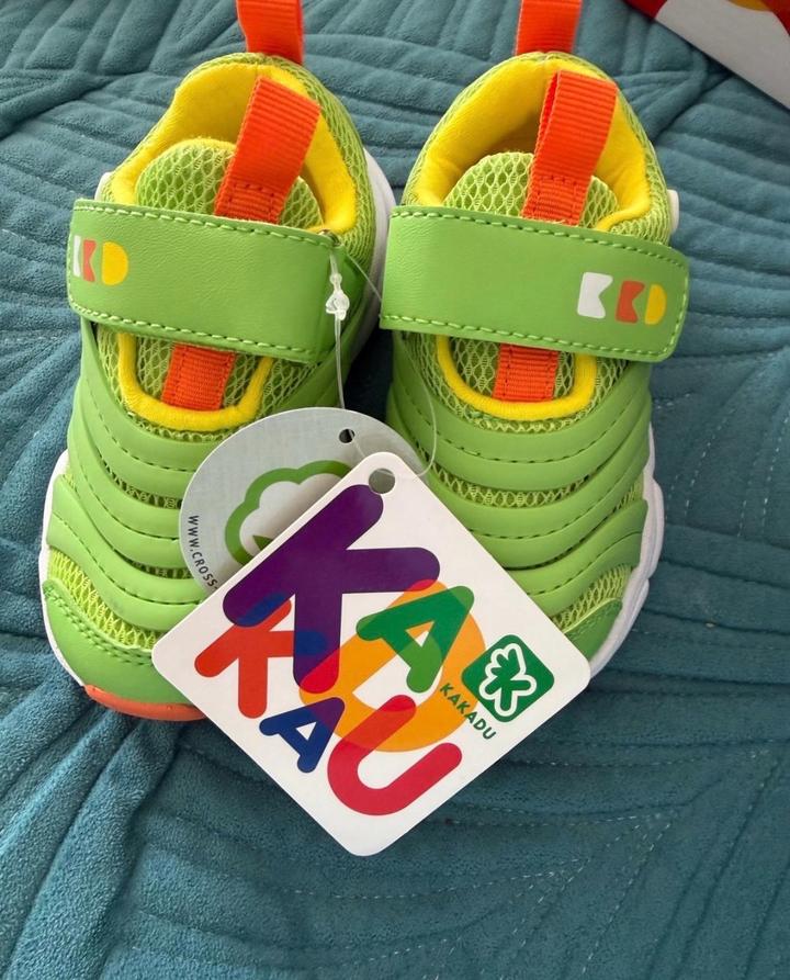 Кроссовки для мальчика