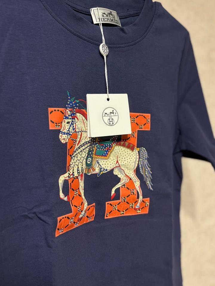 Футболка Hermès