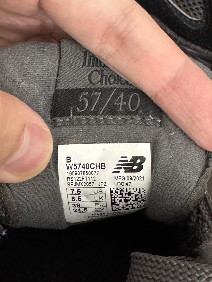 Женская обувь New balance