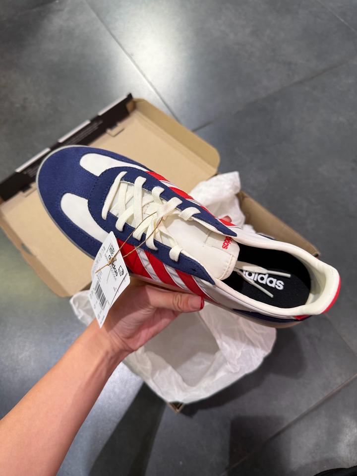 Мужские кроссовки Adidas