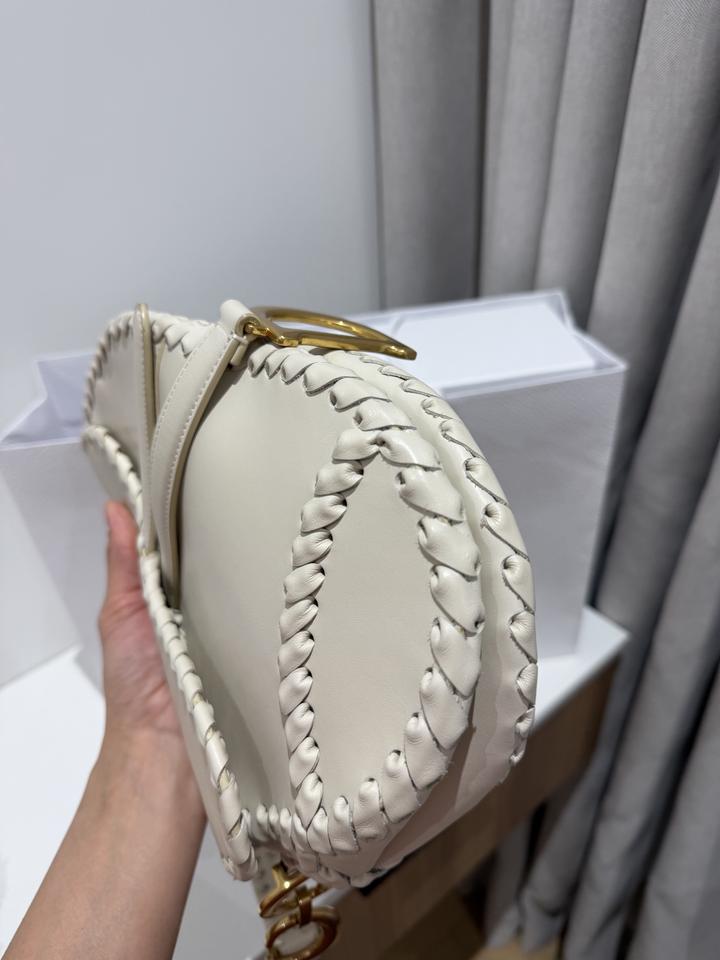 Dior Saddle bag