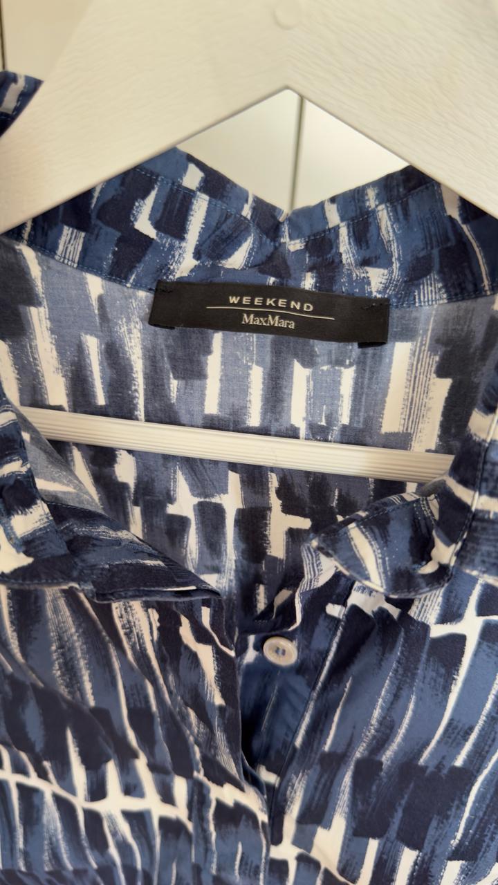 Платье MaxMara Weekend
