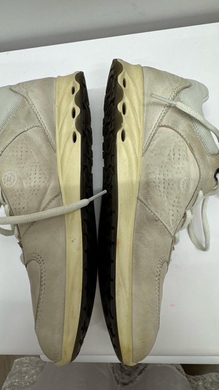 Кроссовки Ecco