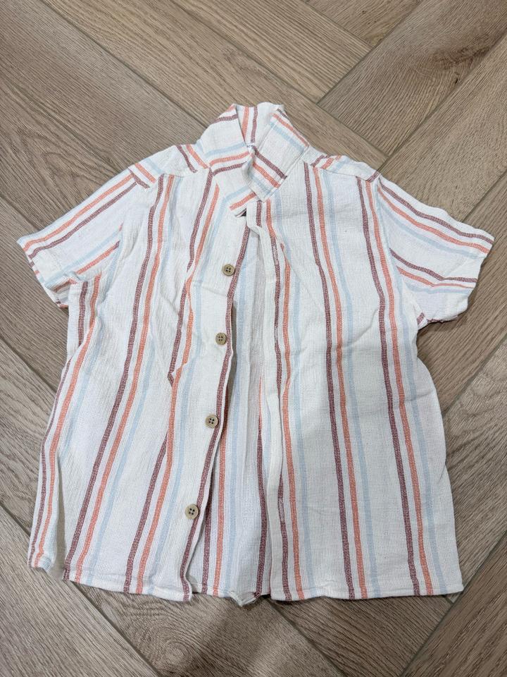 Детская одежда на 2-3-4 года