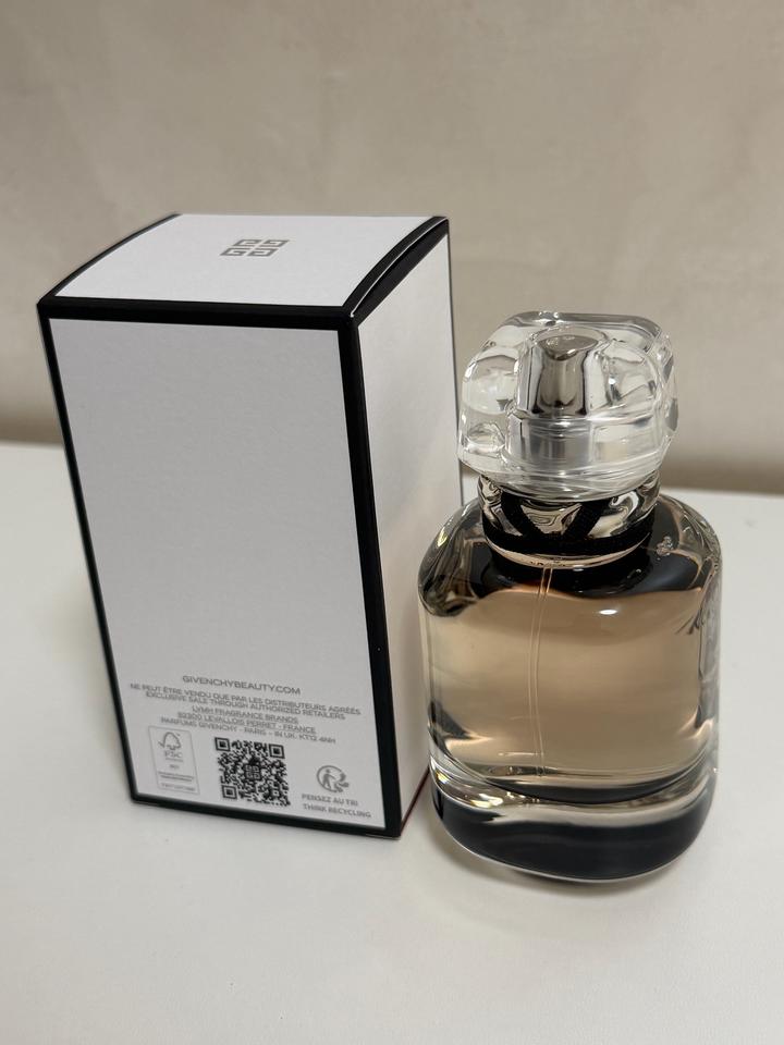 ✨ Givenchy L’Interdit Eau de Parfum