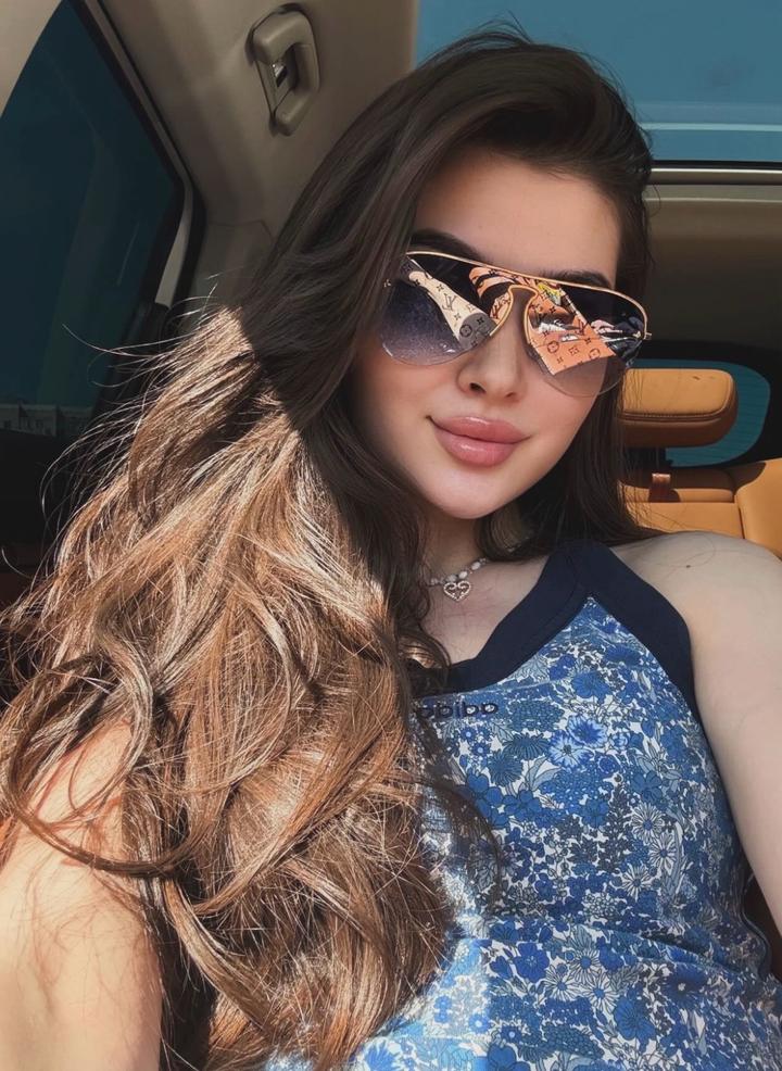 Louis Vuitton sunglasses