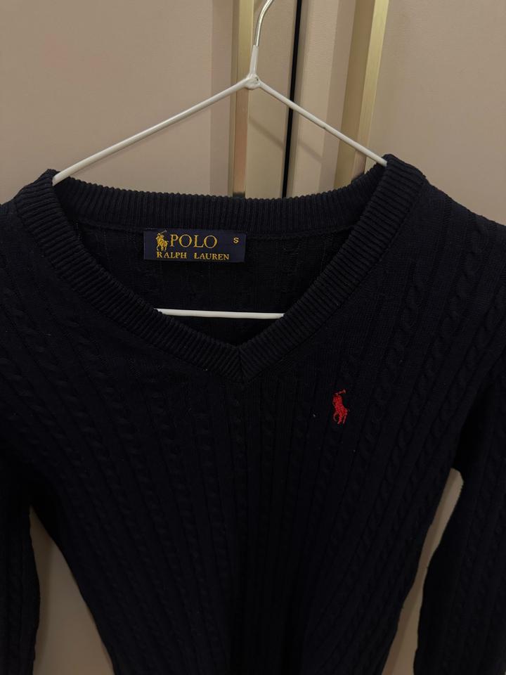 Ralph Lauren кардиган