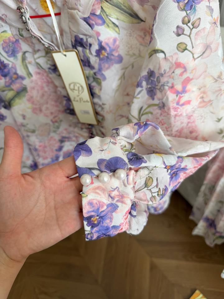 Блузка и юбка