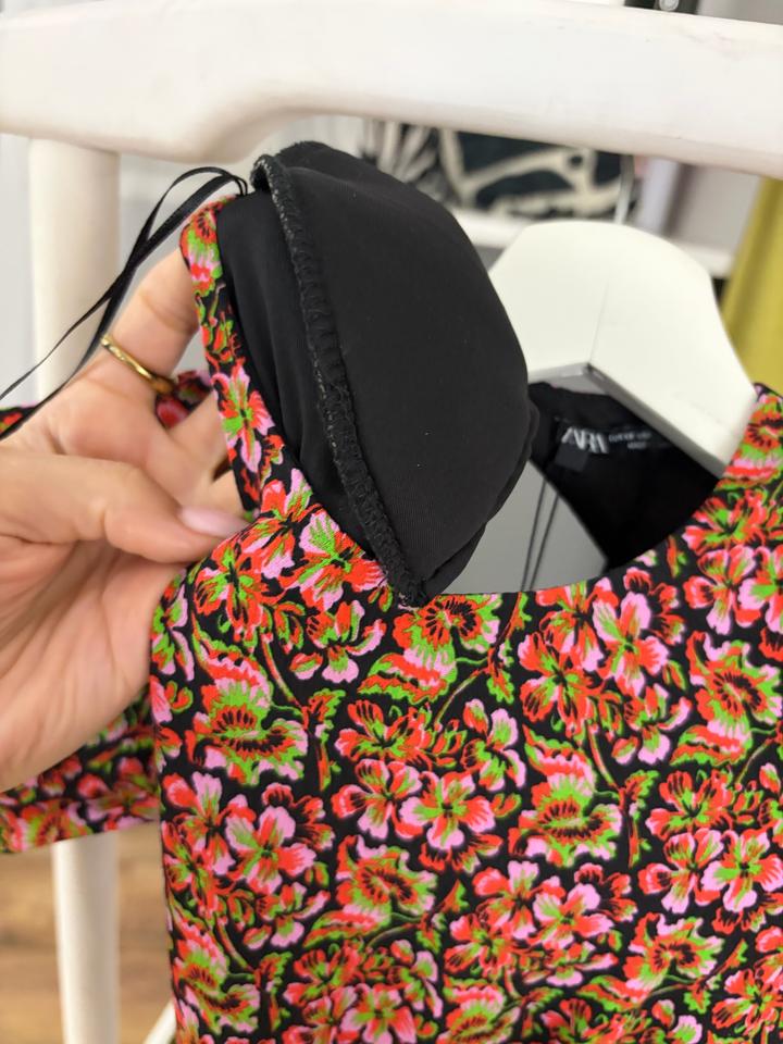 Платье Zara