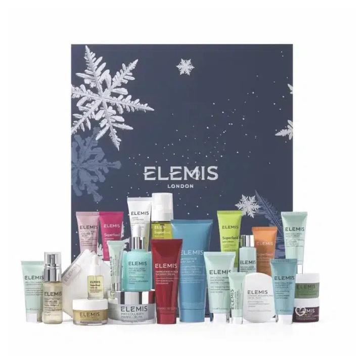 Elemis Luxury Advent Calendar 2025